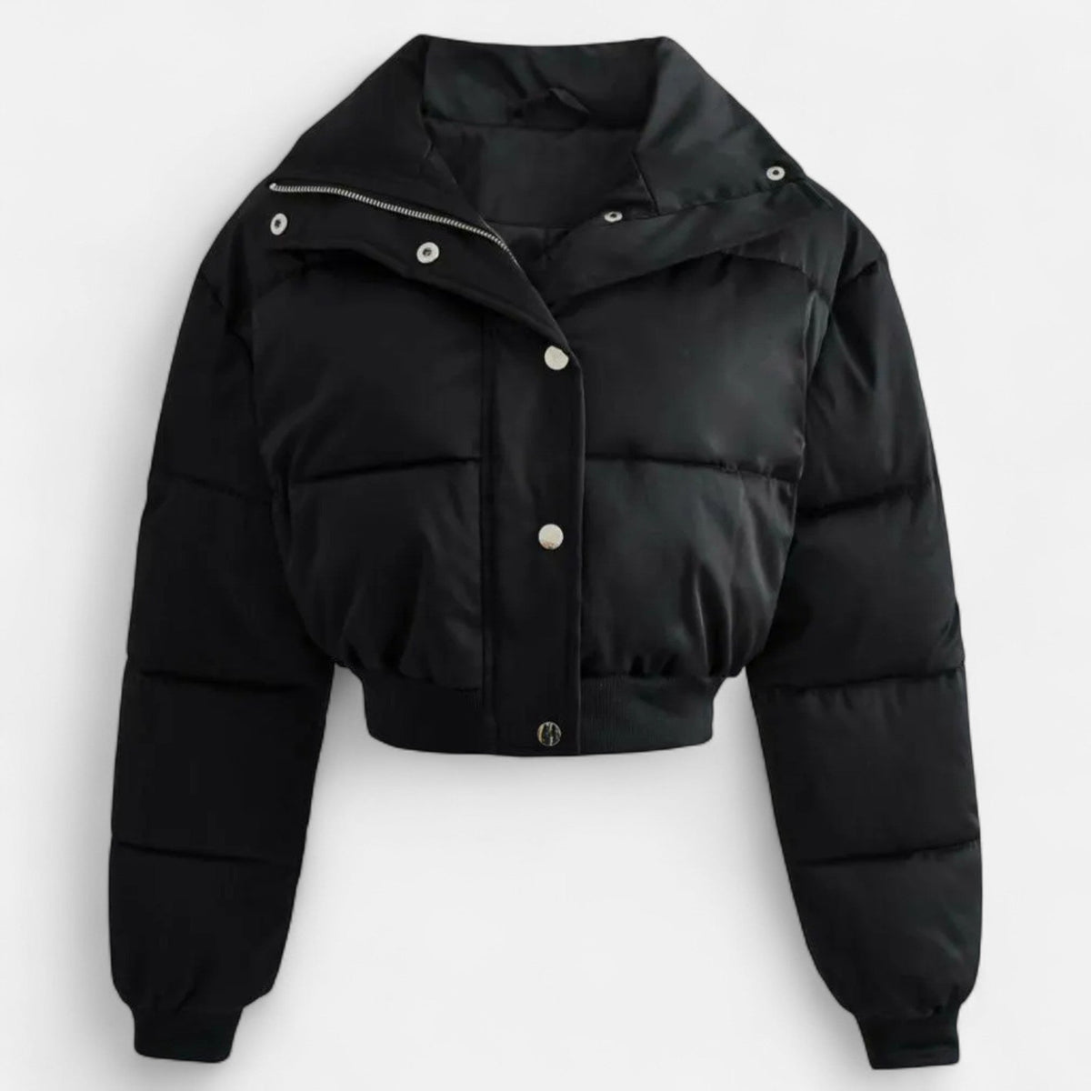 Women's Winter Jacket, Relaxed Fit