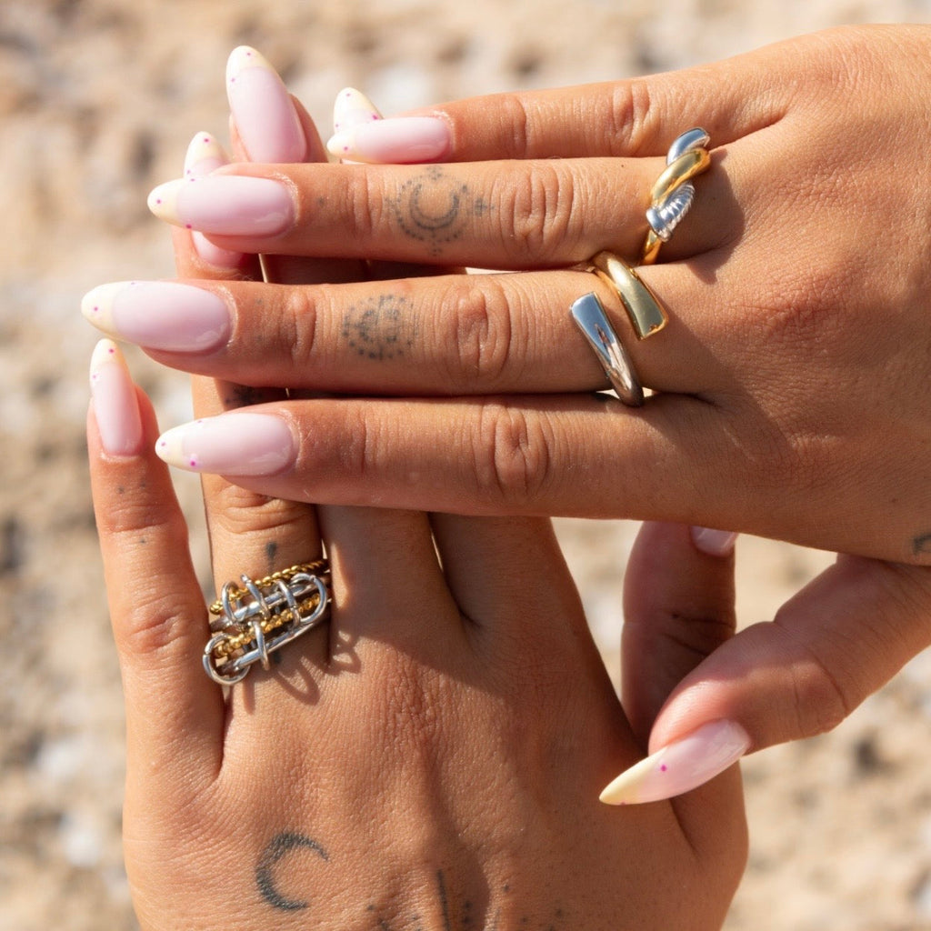 Avelis Ring (Adjustable)