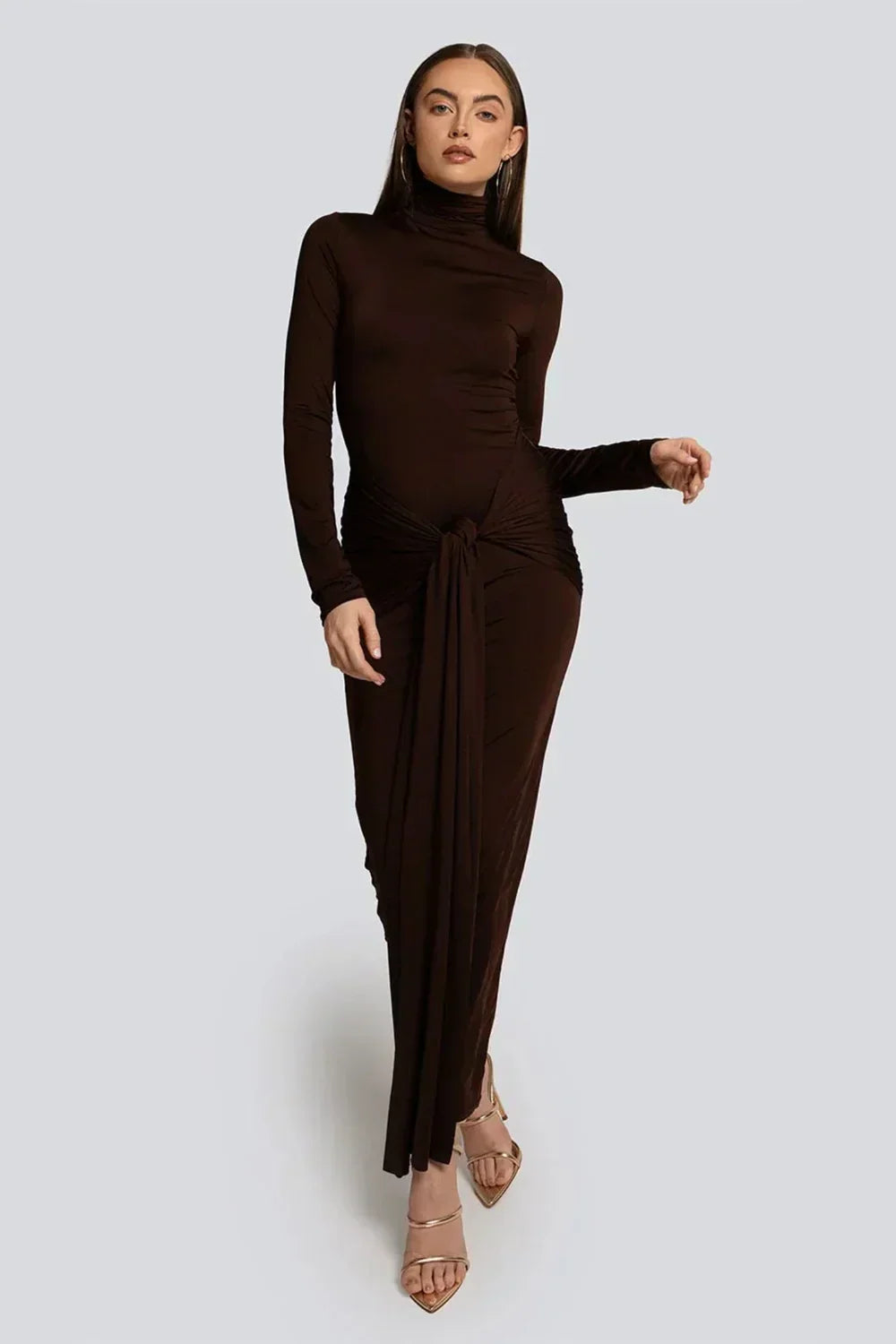 Tracy Maxi Dress