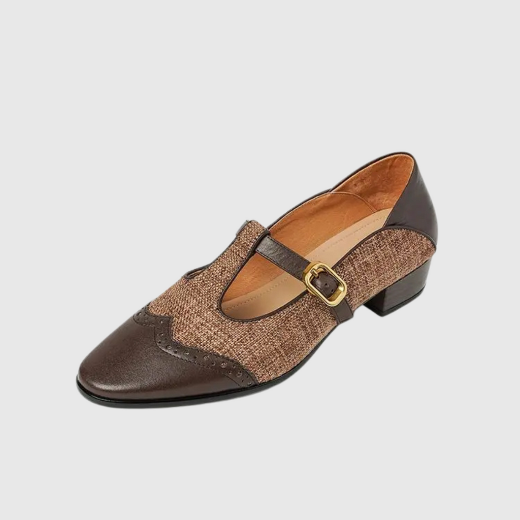 Genira | Vintage Shoes