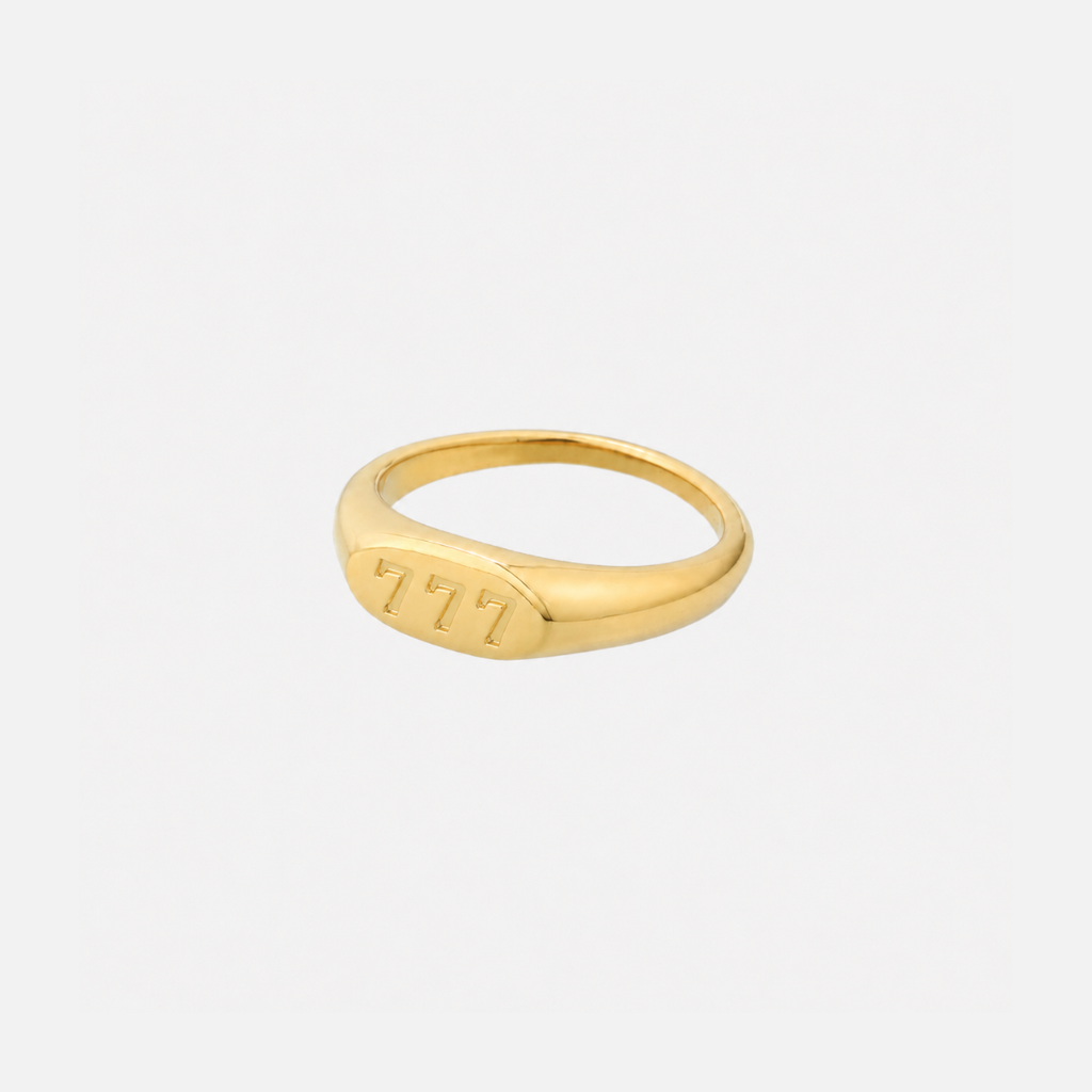 Aligned Ring