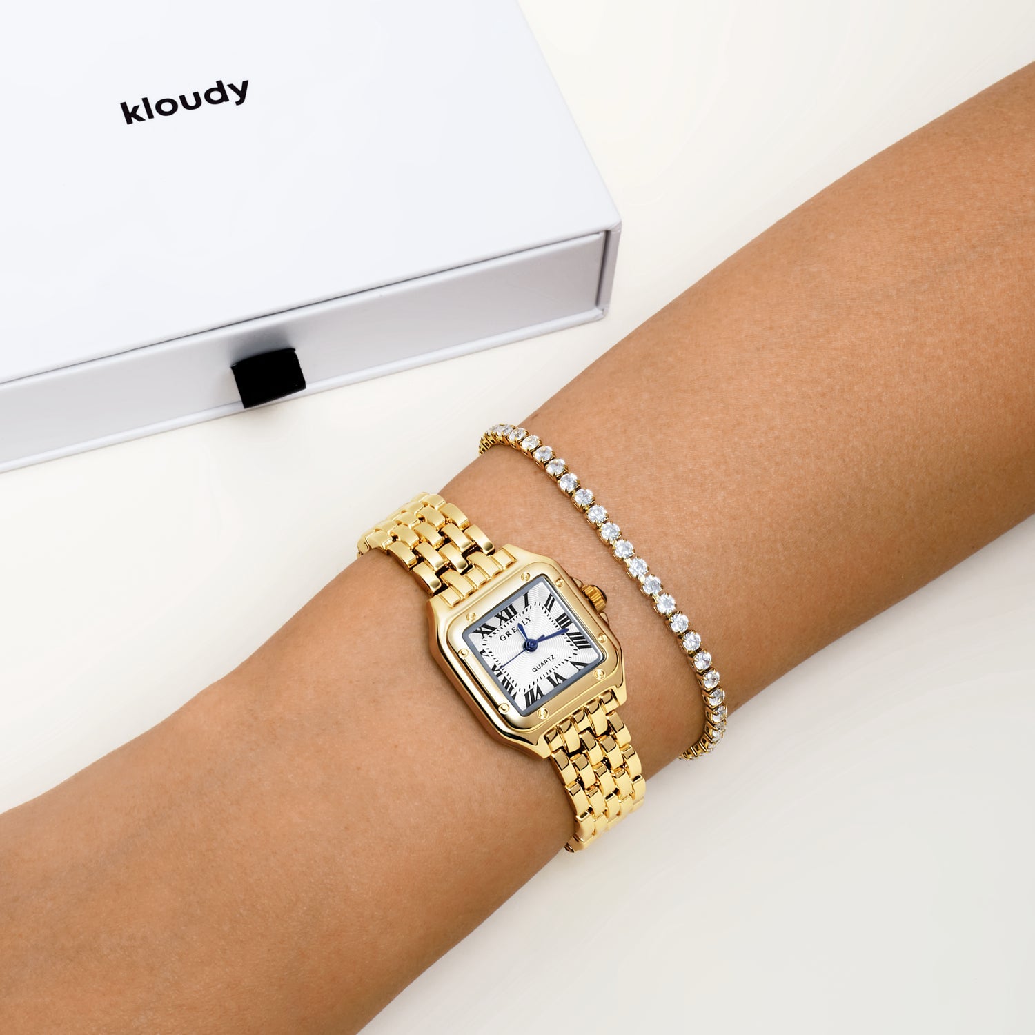 Vienna Watch