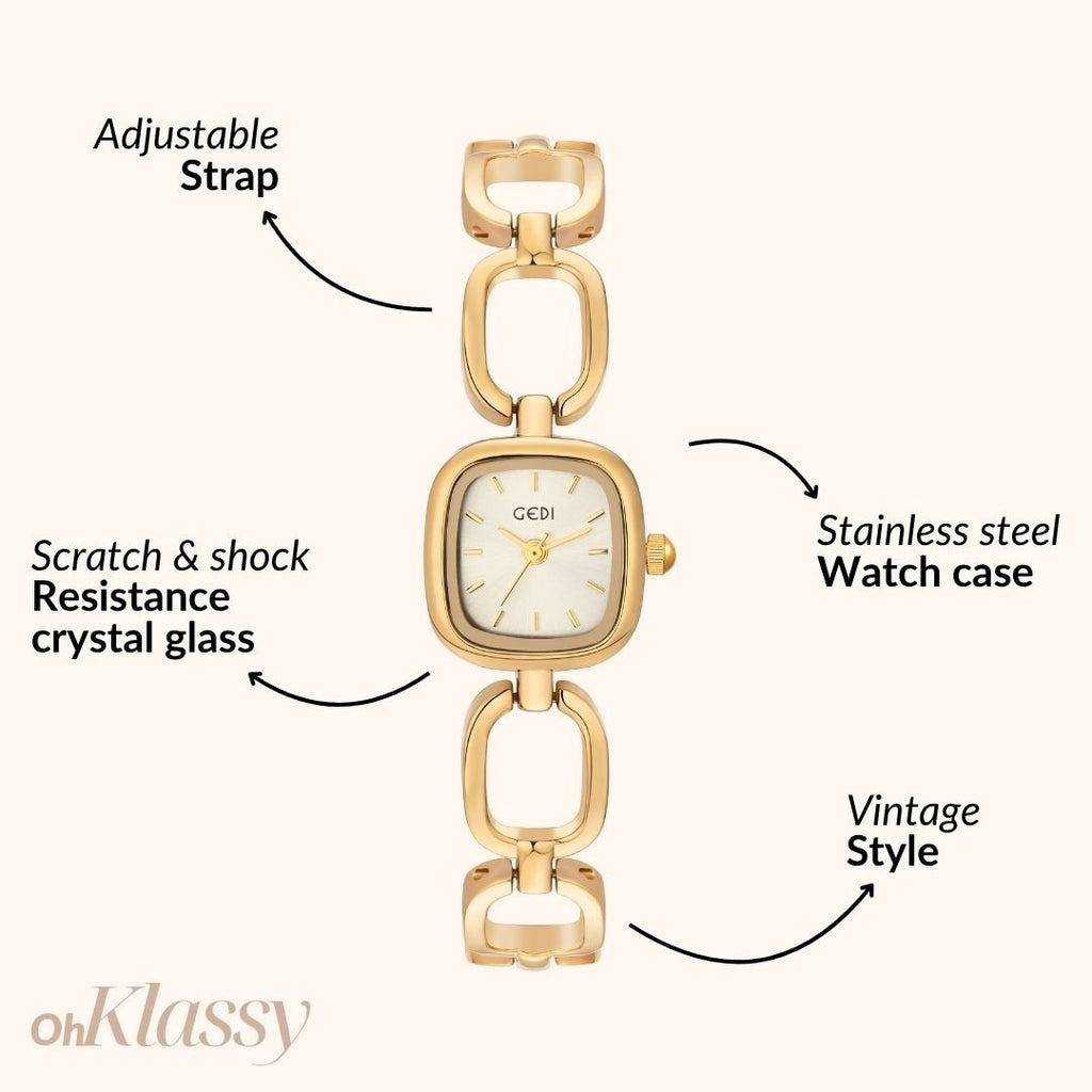 Colette | Gold