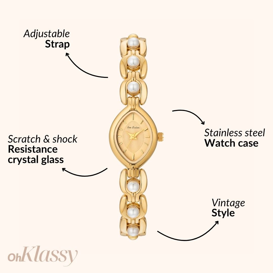 Isara | Gold
