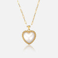 Aurelle Necklace