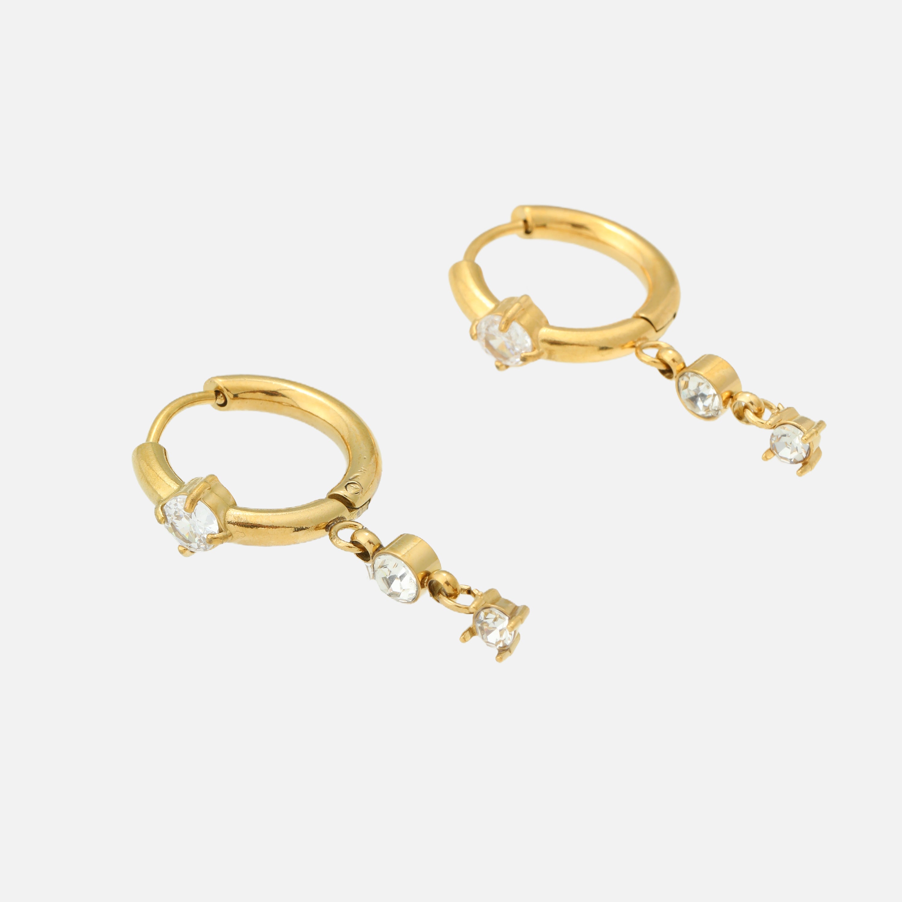 Elize Earrings