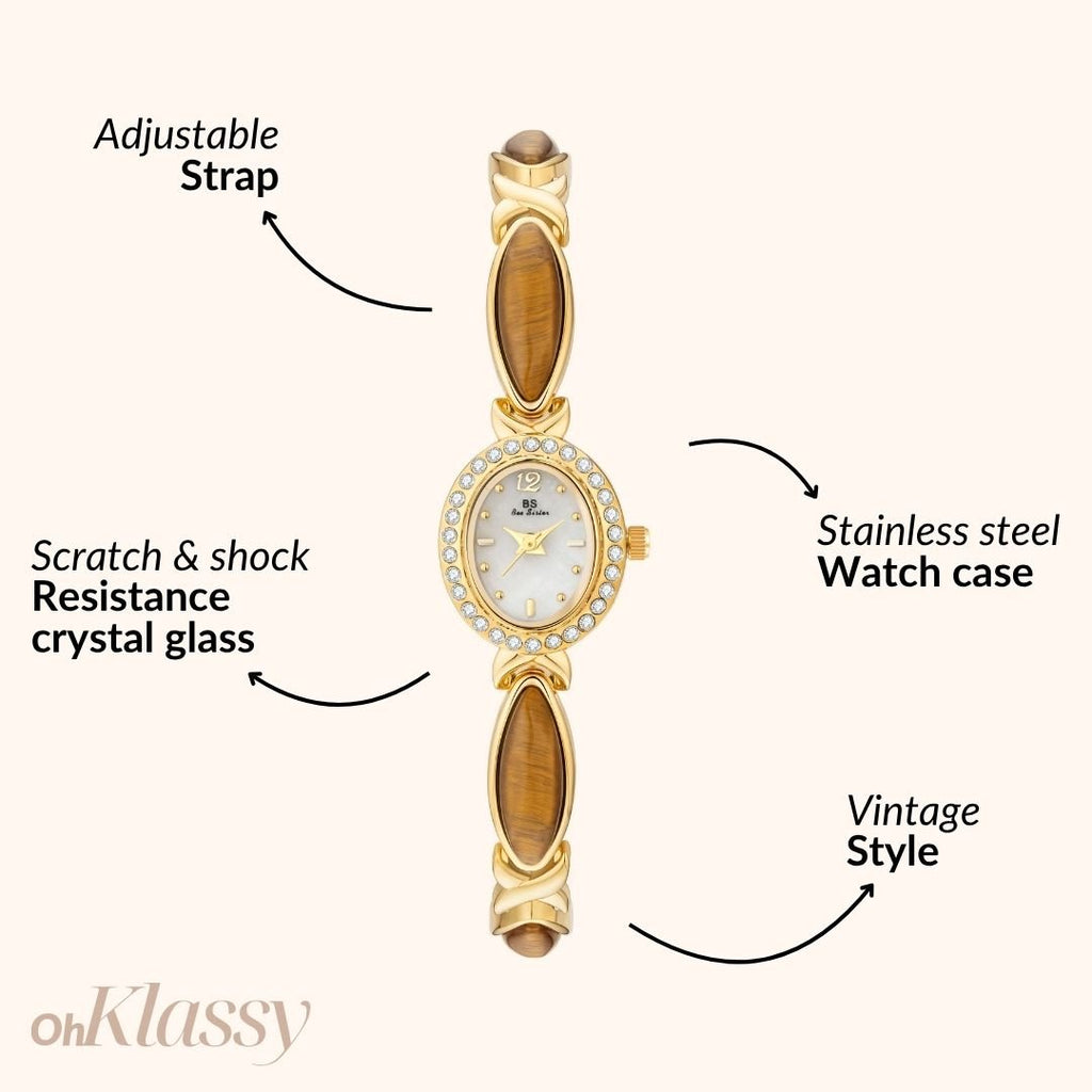 Solana | White Gold