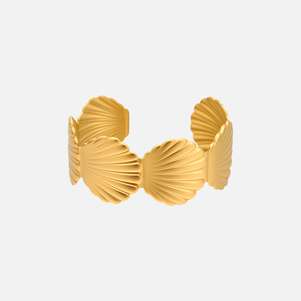 Seashell Bracelet