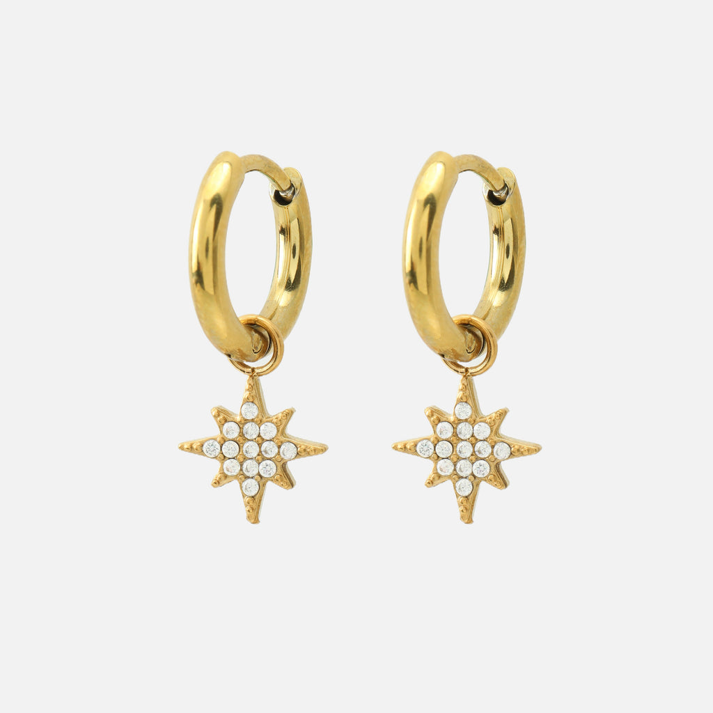Zarela Earrings