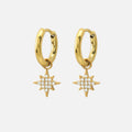 Zarela Earrings