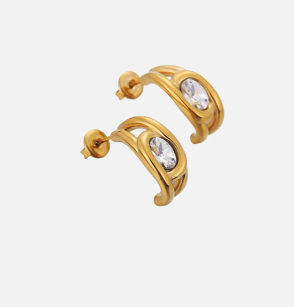 Elara Earrings