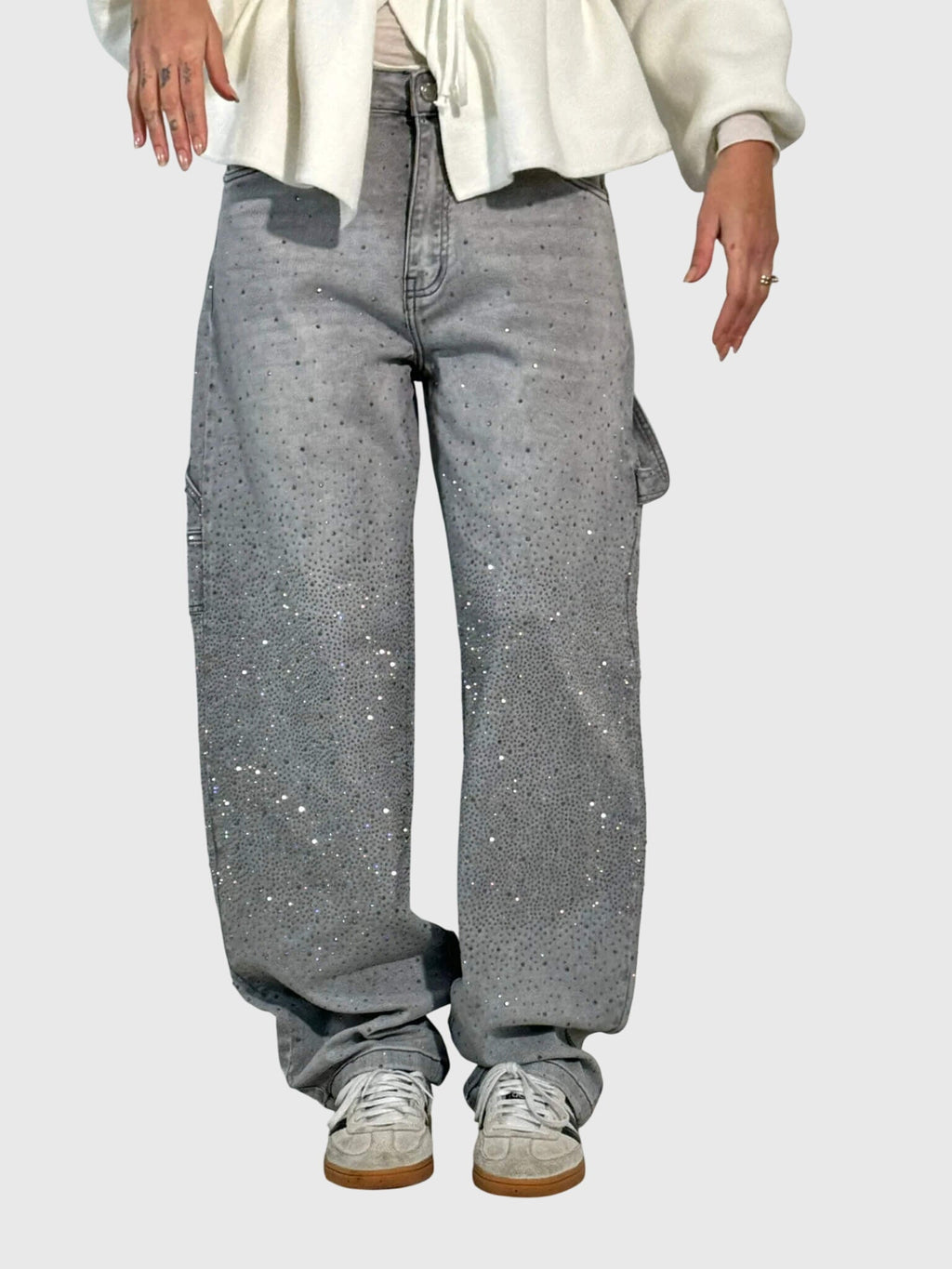 Stella™ | Diamond Pants