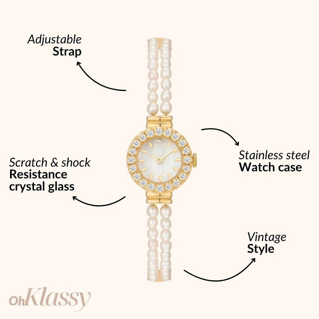 Elina | Gold