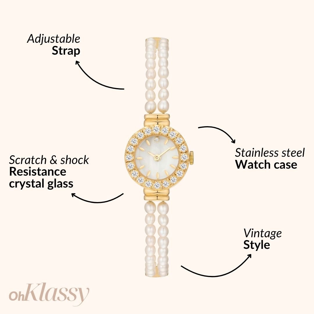 Elina | Gold