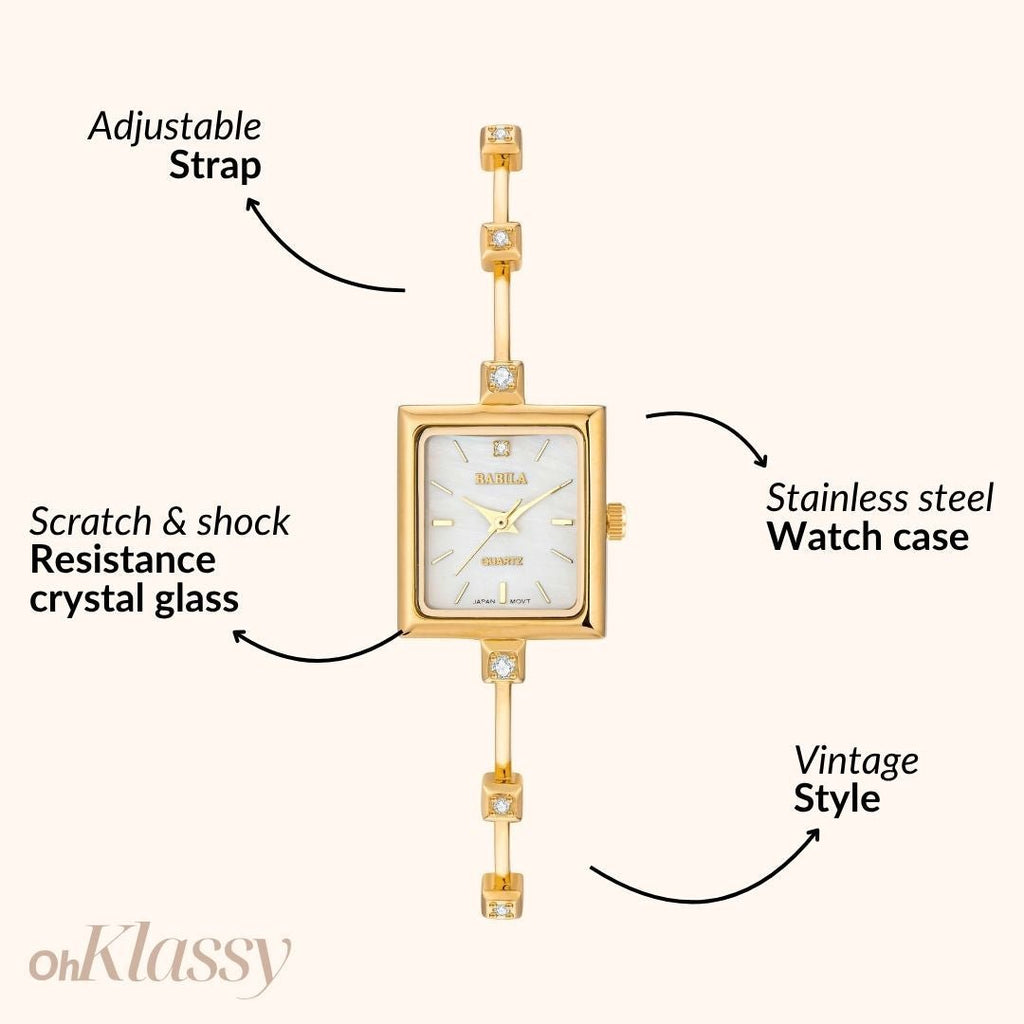 Sabella | Gold