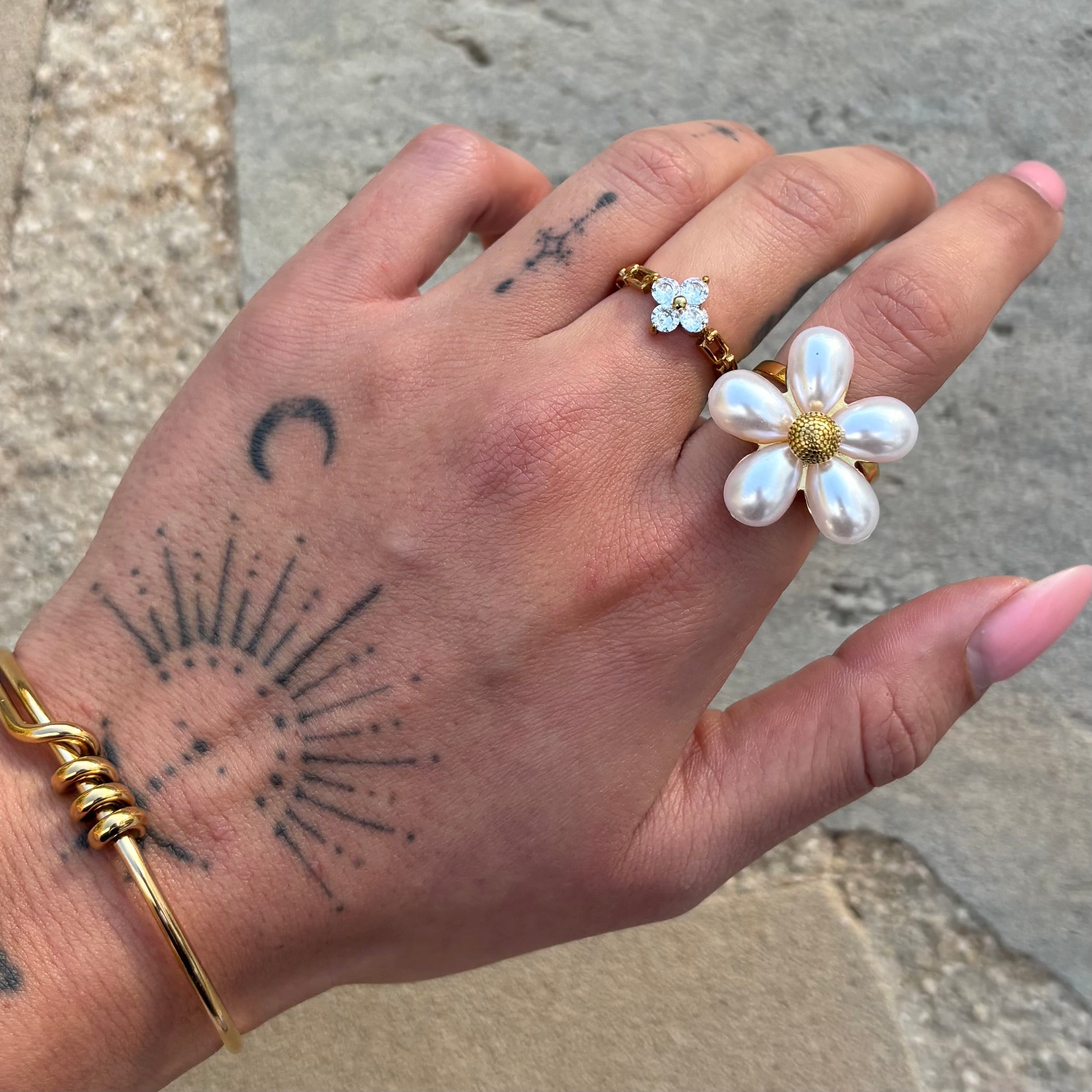 Claréa Ring