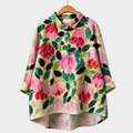 Emma | Elegant Summer Blouse