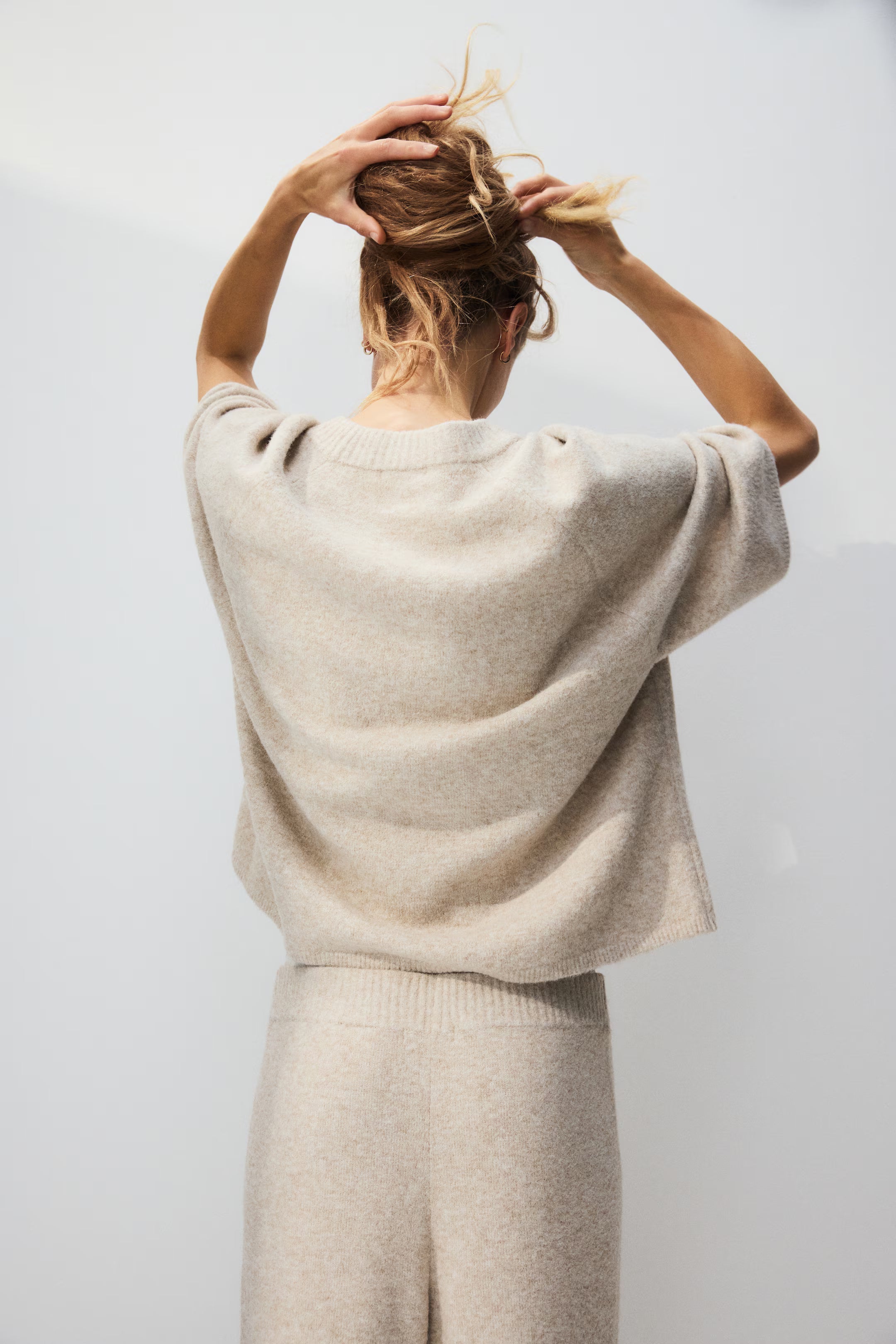 Bonnie Knit Co-ord