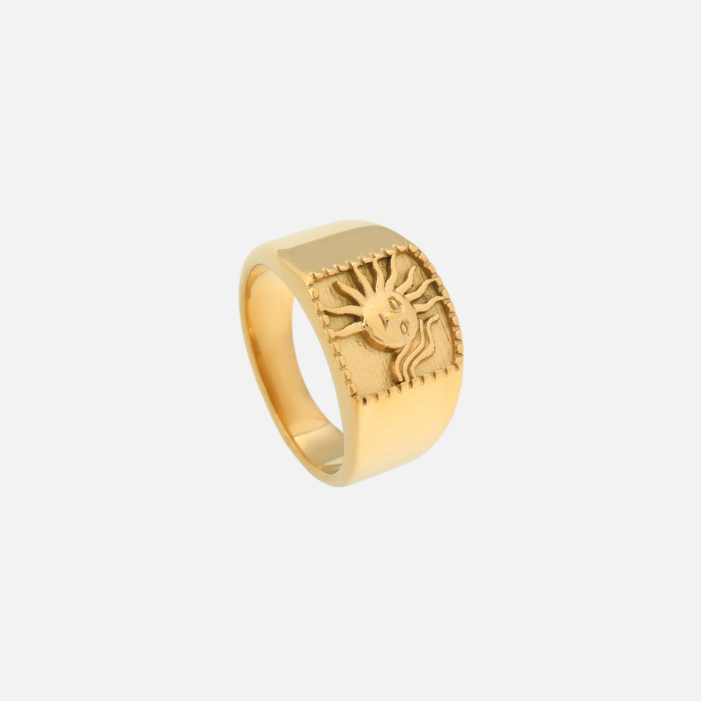 Helia Ring