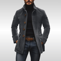 Men's Winter Corduroy Jacket