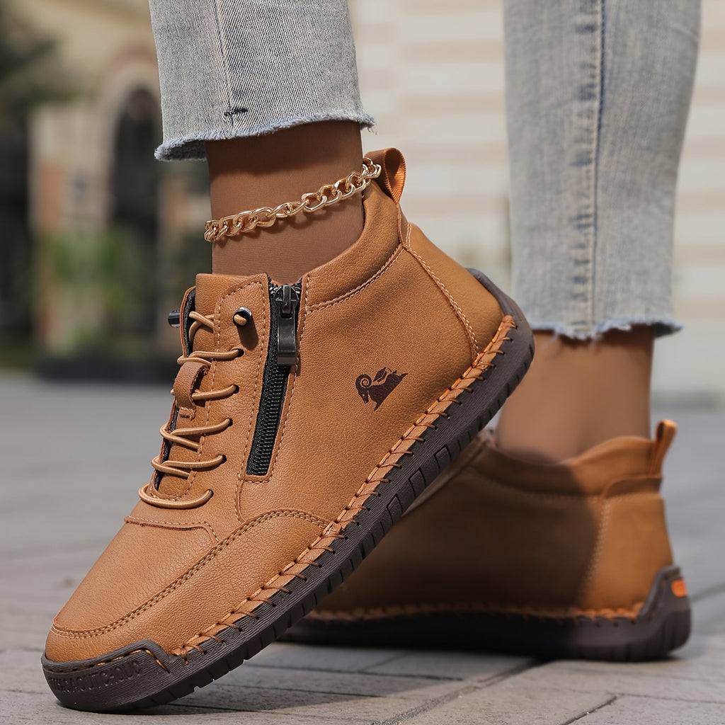 Hadyn | Orthopedic Shoes
