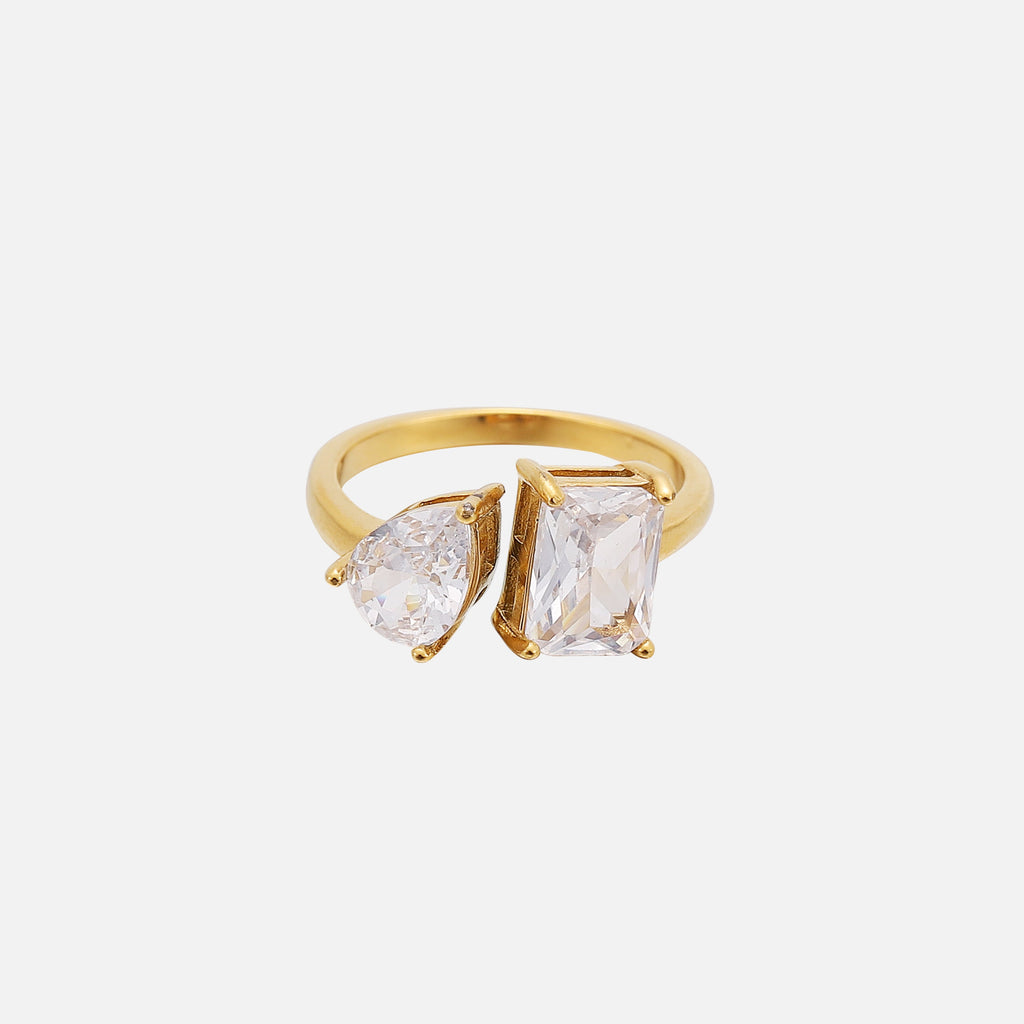 Elara Ring (Adjustable)