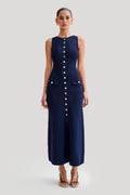 Serene Maxi Dress