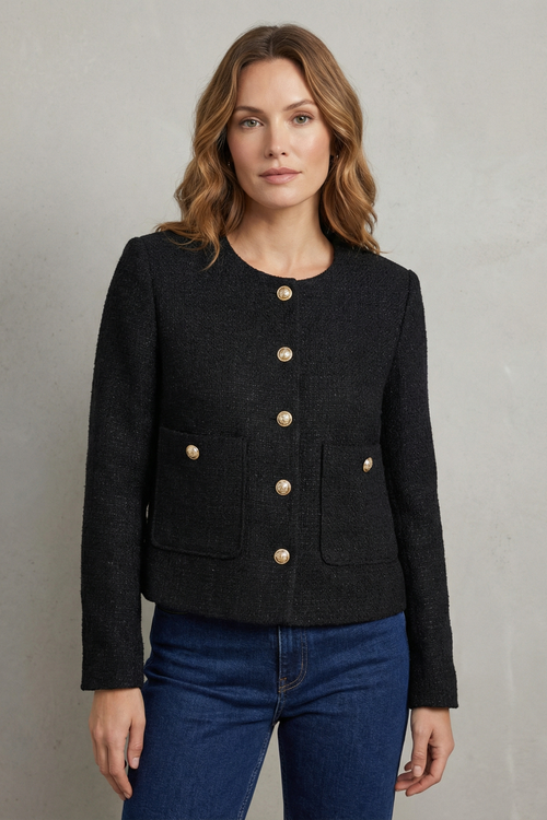 Aristelle – Minimalist design – Blazer