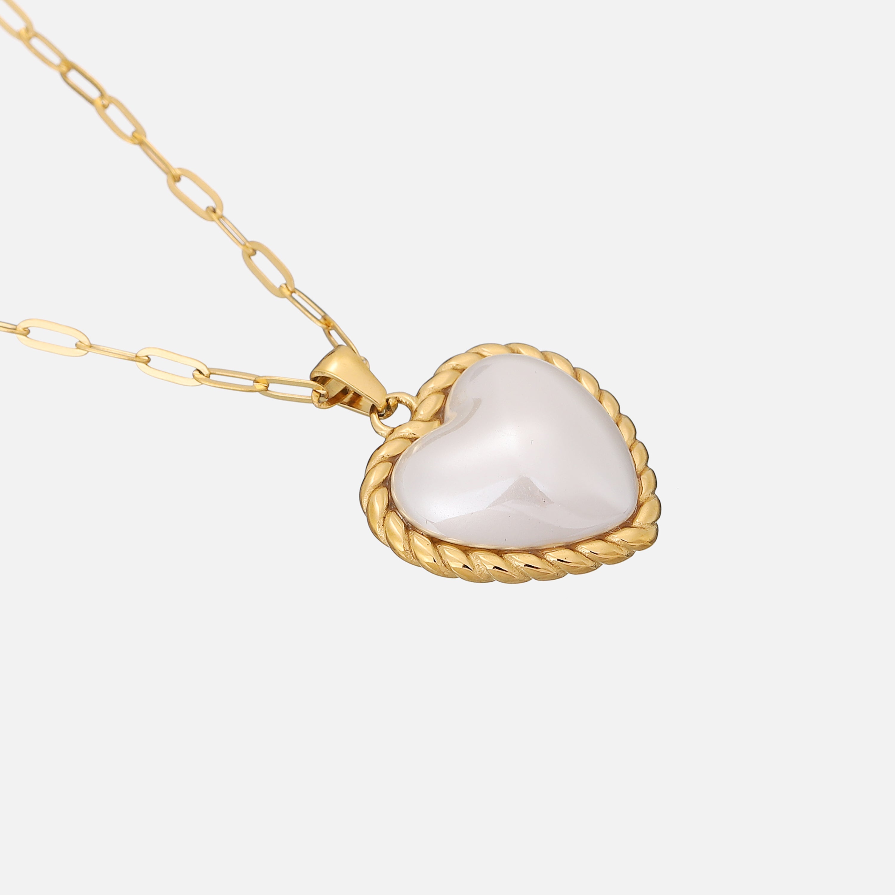 Aurelle Necklace