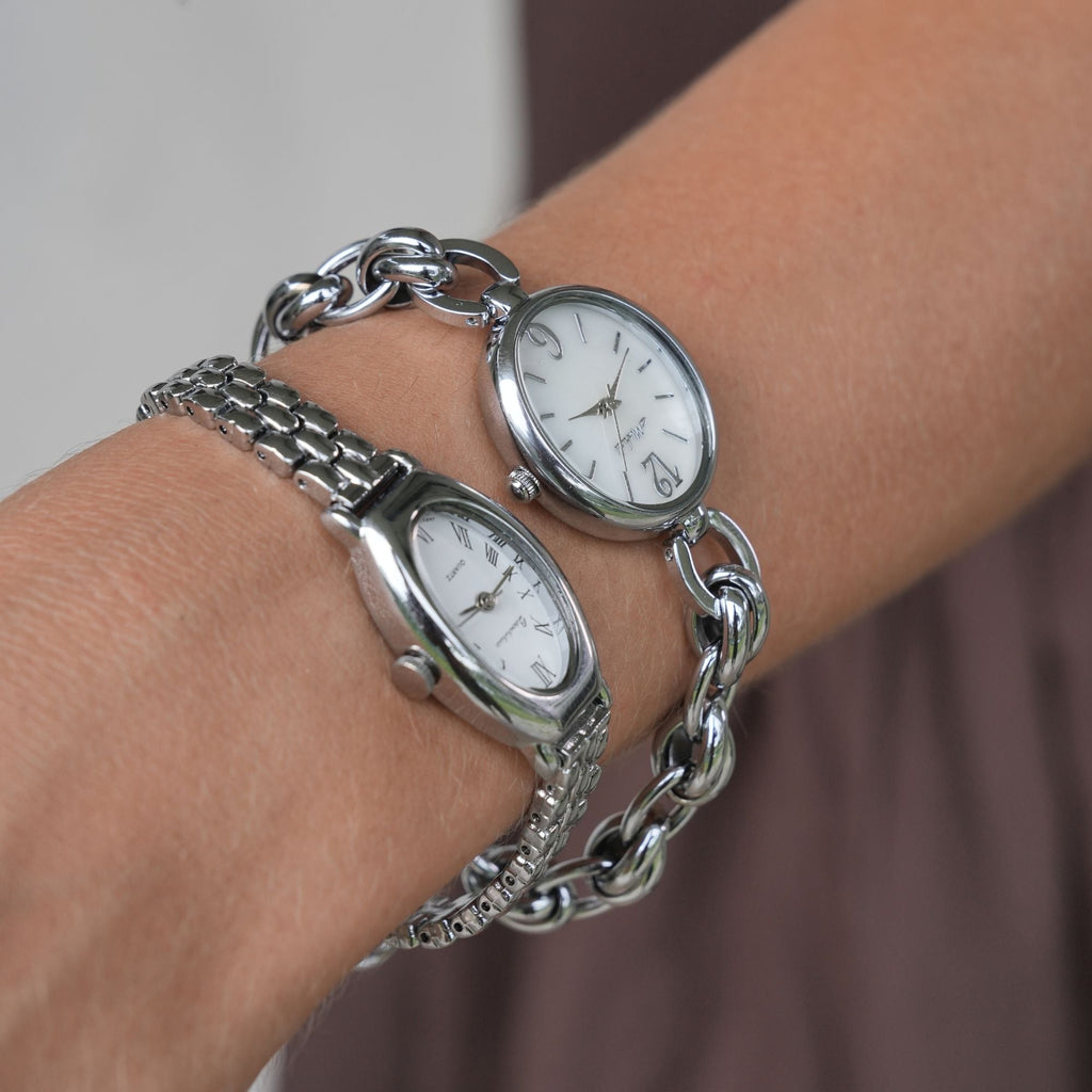Lydia | Silver
