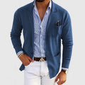 Men's Casual Autumn Cardigan