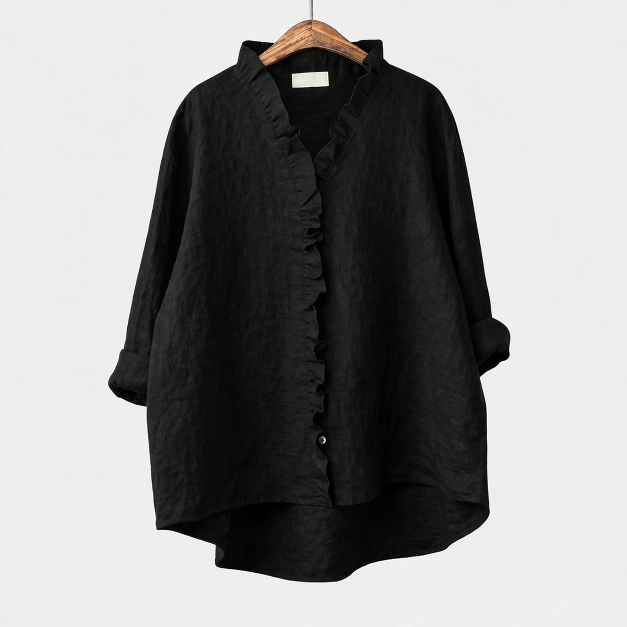 Eline | Elegant Summer Blouse