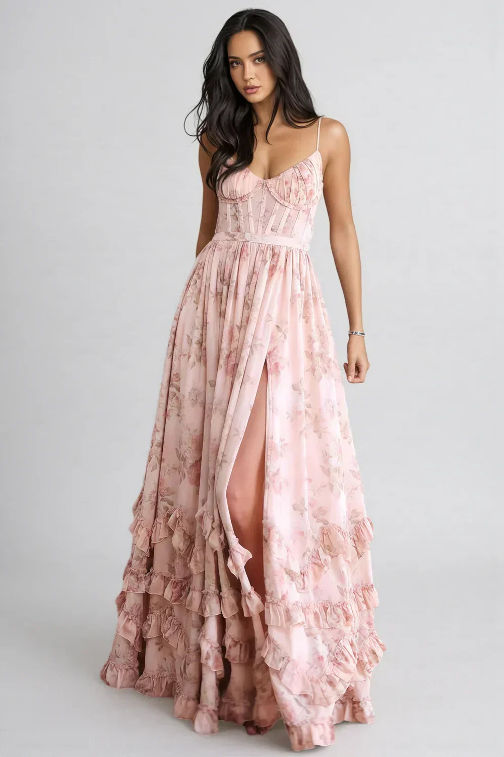 Rozalia Maxi Dress