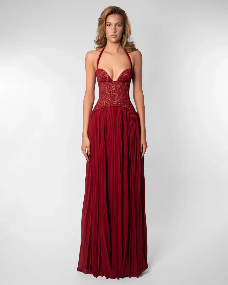 Fenity Maxi Dress