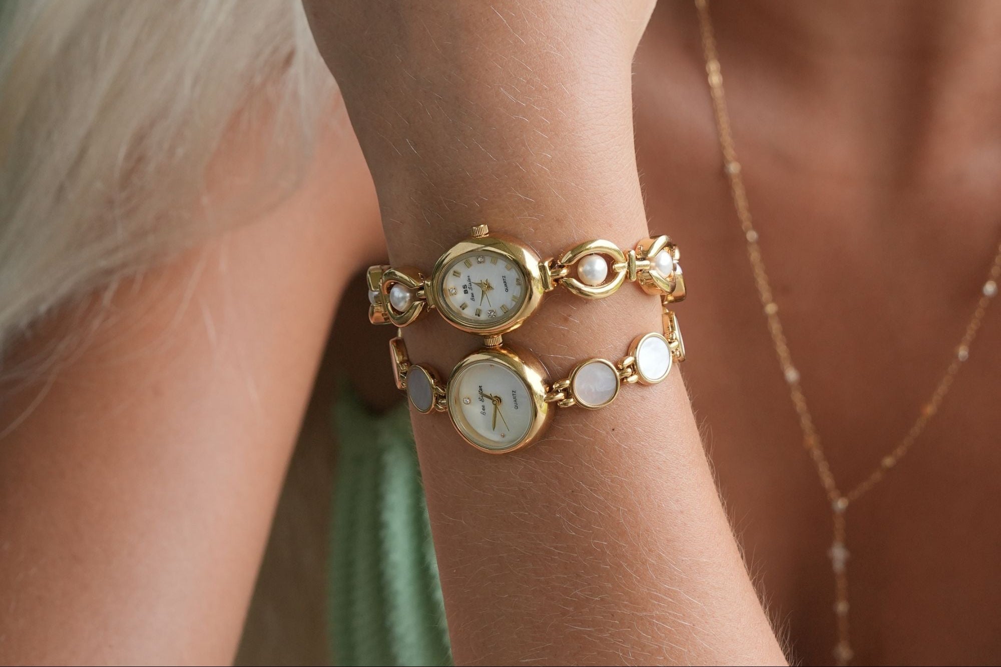 Celina | Gold