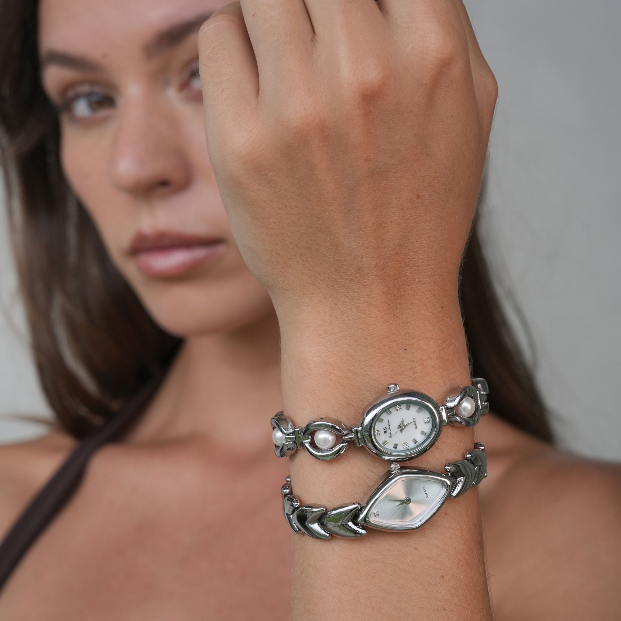 Lucille | Silver