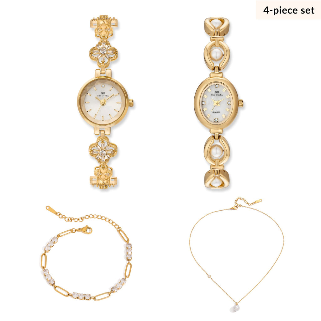 Celina x Odette Set