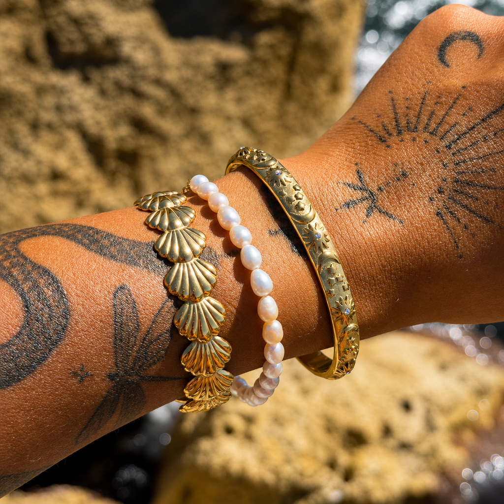Nerina Bracelet