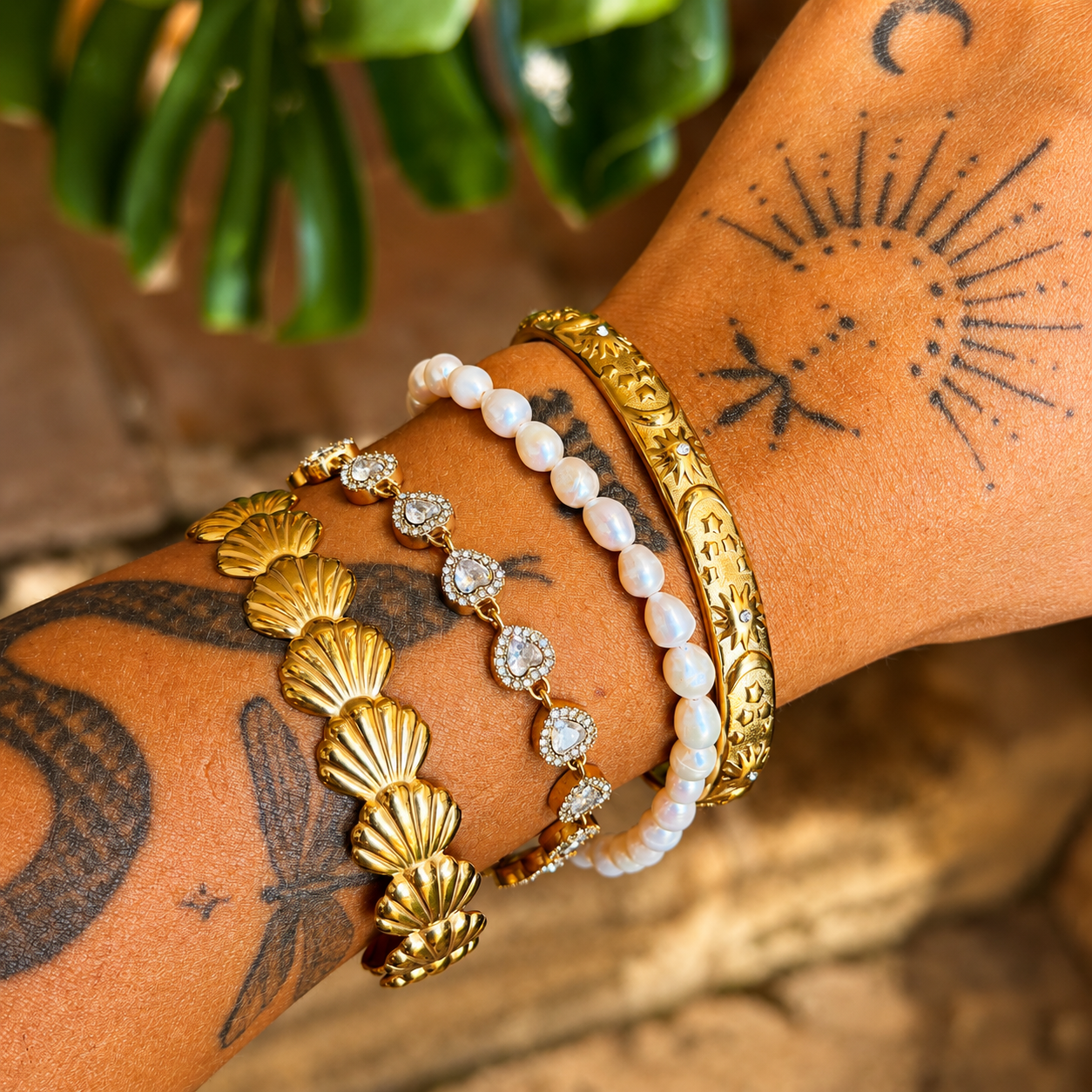 Nerina Bracelet