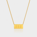 Abundance Necklace