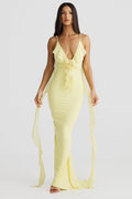 Brienna Maxi Dress