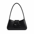Cherie Bow Bag Black