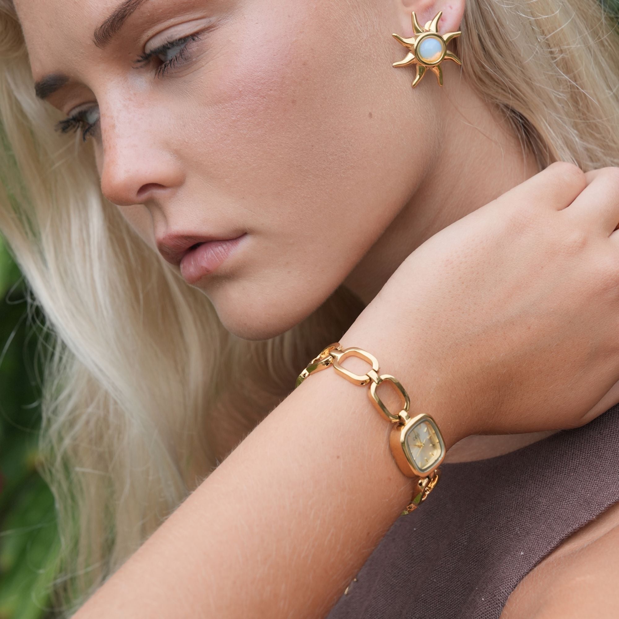 Colette | Gold