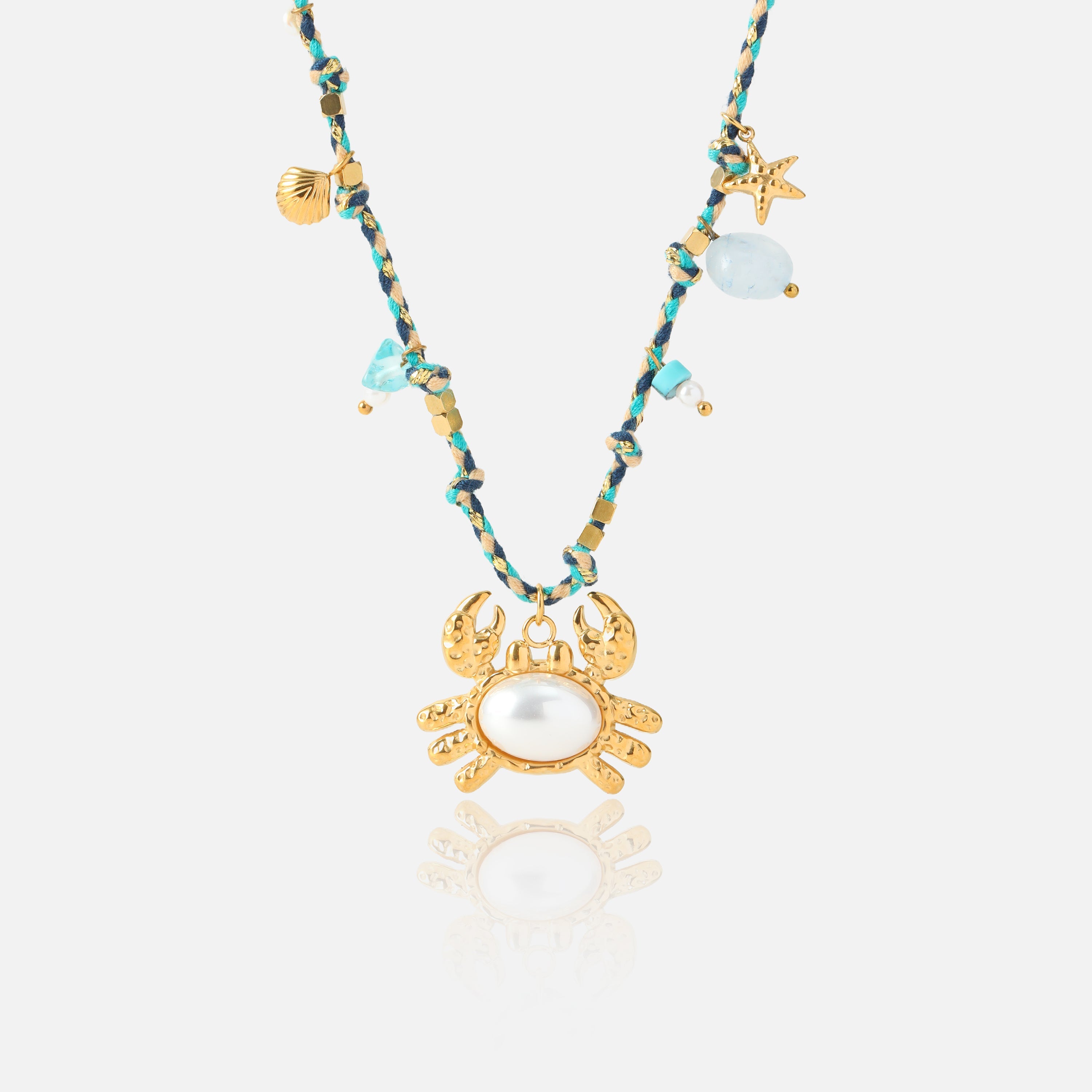 Maris Necklace