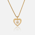 Delilah Necklace