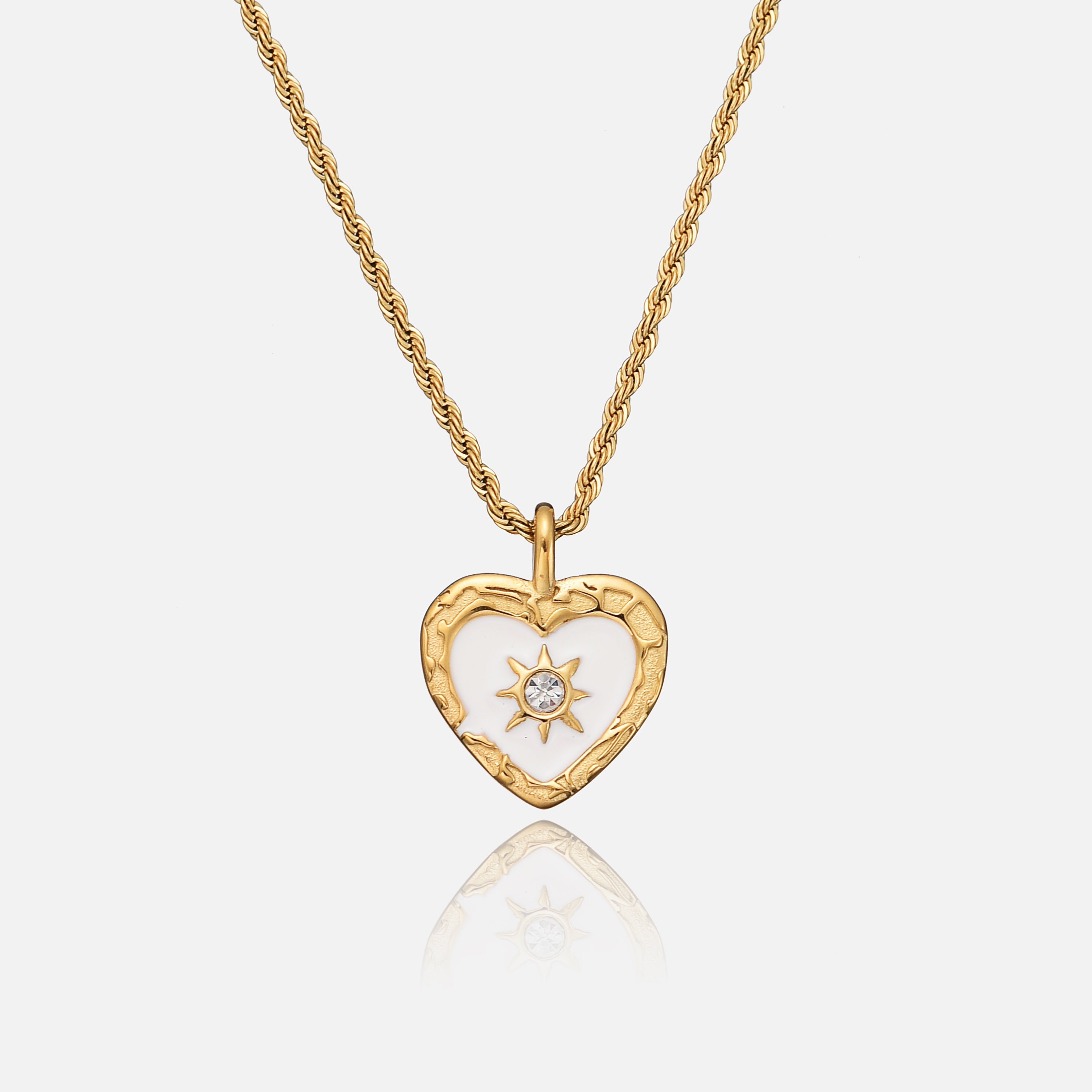 Delilah Necklace