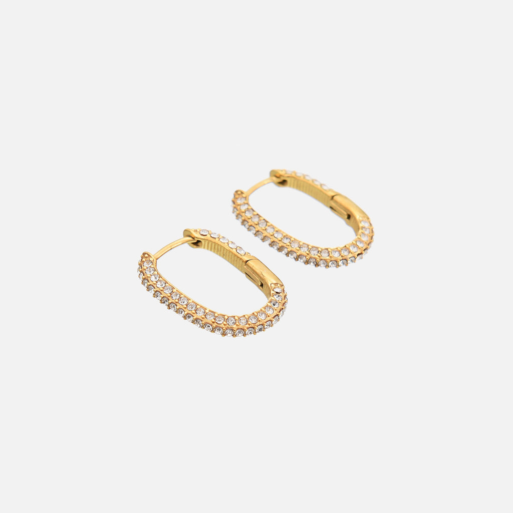 Malia Earrings