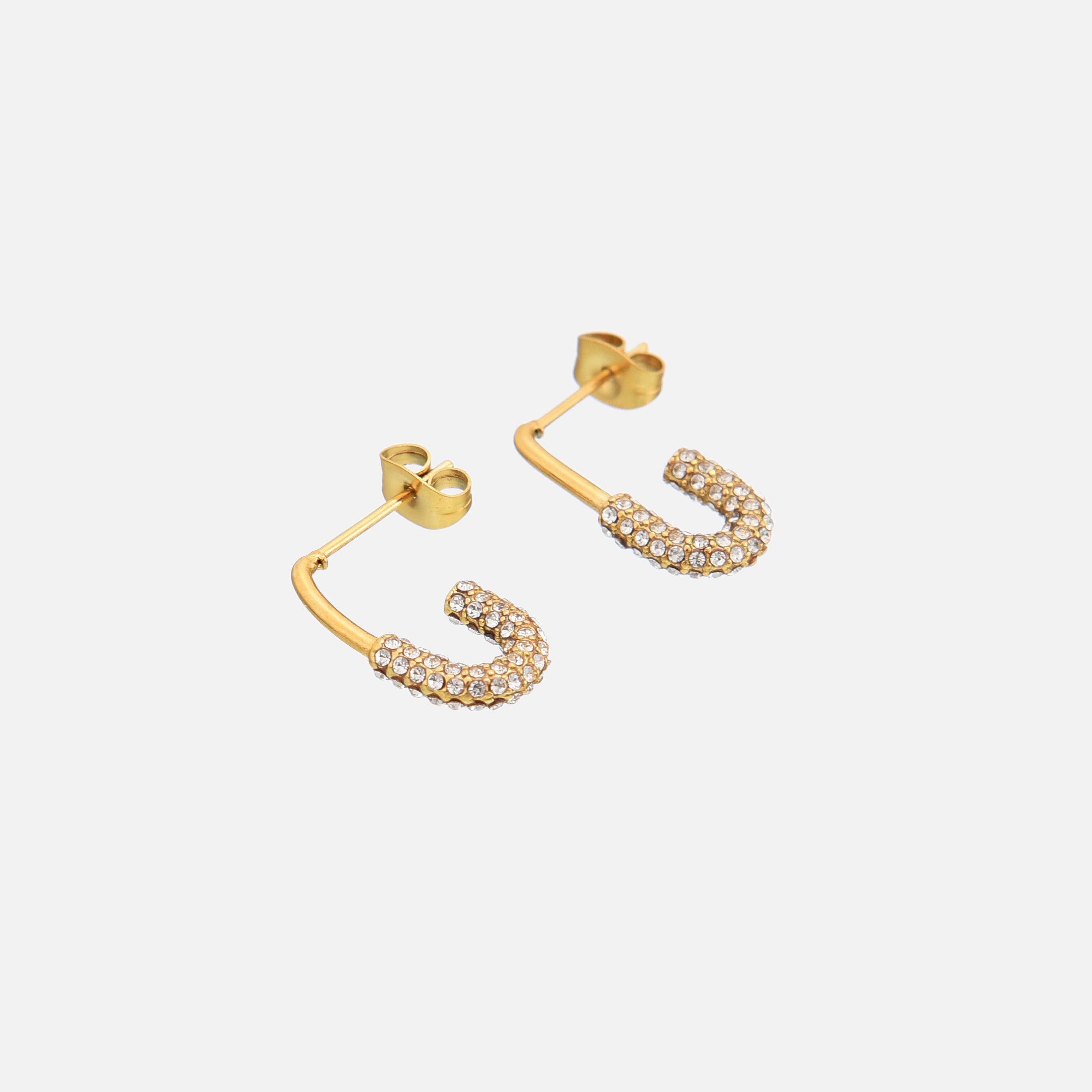 Clio Earrings