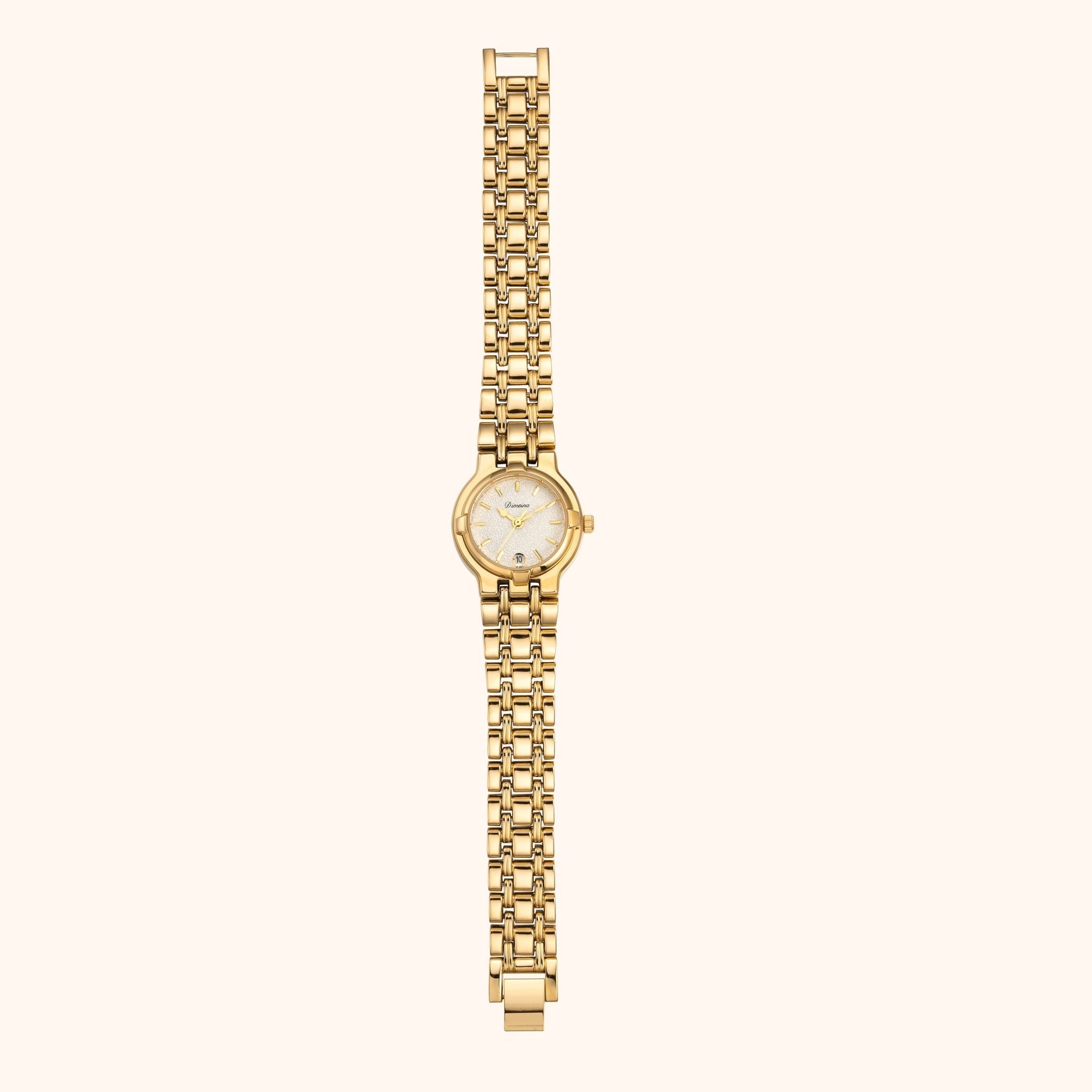 Nereia | Gold