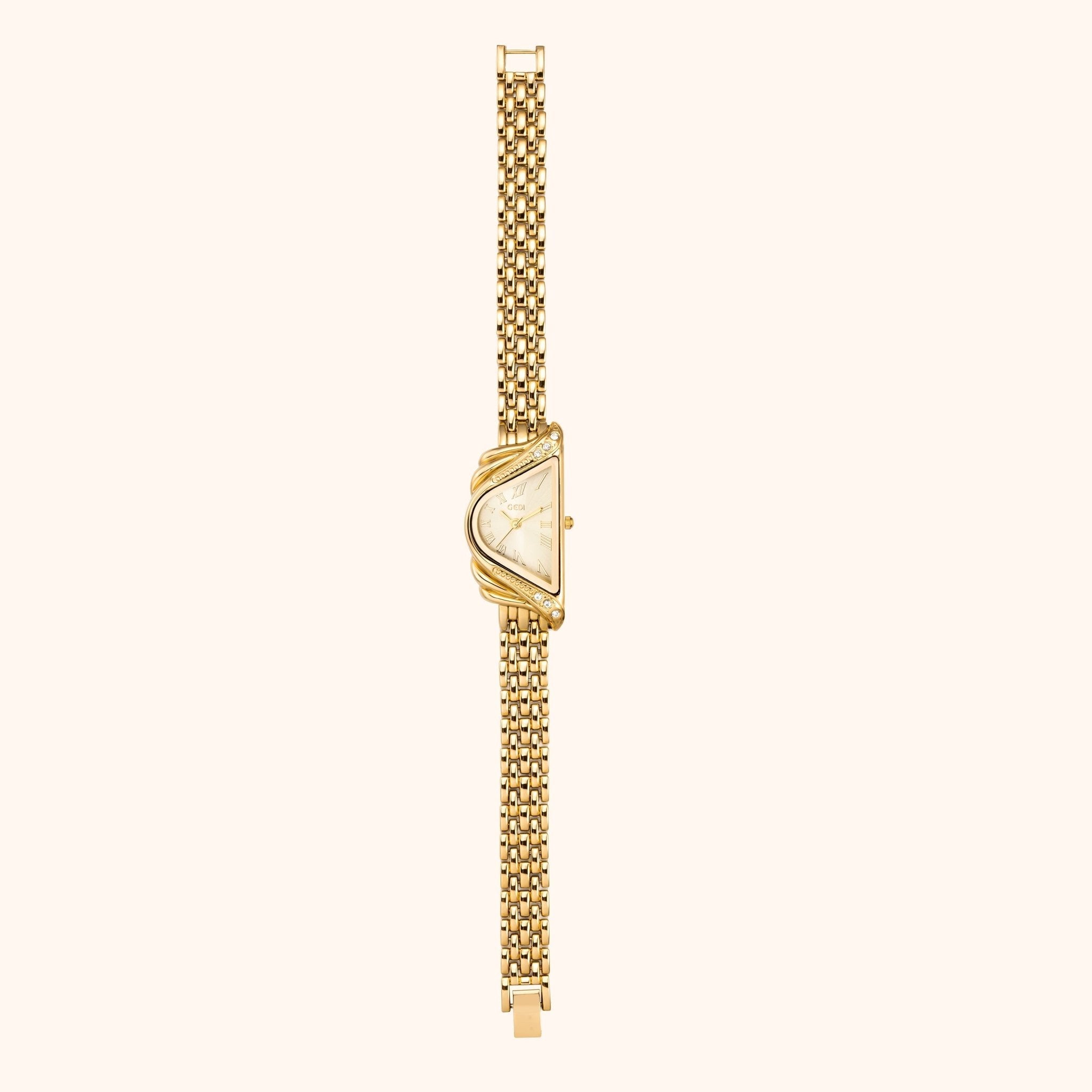 Aurelia | Gold